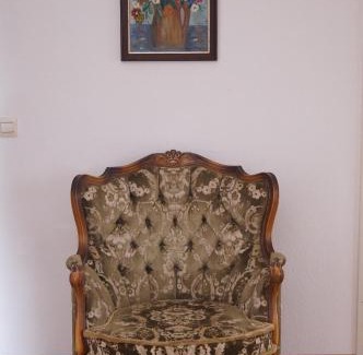Waltershofen Apartment | Weingut Landmann Ferienwohnungen