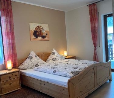 Thornich House | Weingut Lindenhof