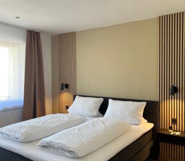 Thornich House | Weingut Lindenhof