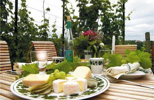Meissen Apartment | Weingut Mariaberg