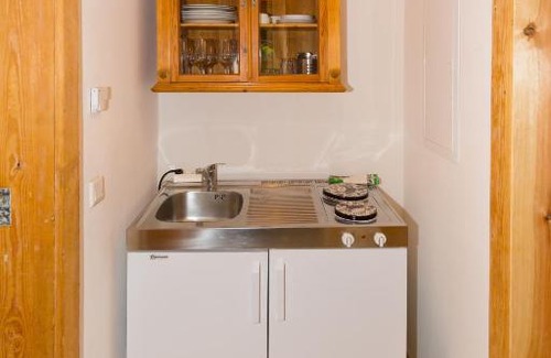 Meissen Apartment | Weingut Mariaberg