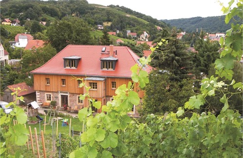 Meissen Apartment | Weingut Mariaberg