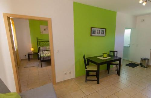 Kindel Apartment | Weingut Roth