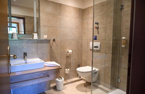 Worms Hotel | Weingut Sandwiese Winzerhotel