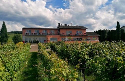 Brauneberg Bed & Breakfast | Weingut Tiliahof