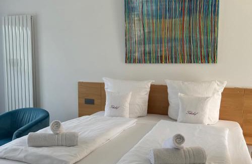 Brauneberg Bed & Breakfast | Weingut Tiliahof