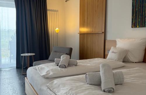 Brauneberg Bed & Breakfast | Weingut Tiliahof