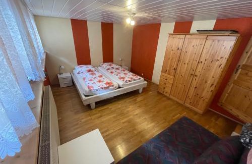 Pleisweiler-Oberhofen Apartment | Weingut und Destillerie Bernd Klein