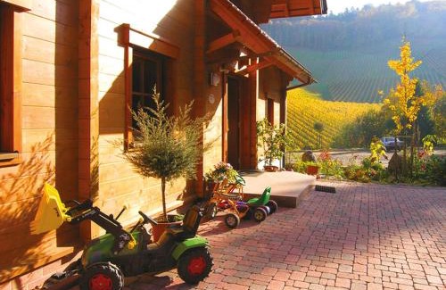 Oberkirch Apartment | Weingut und Ferienhof Josef Huber