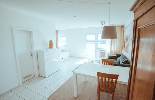 Weinheim Apartment | Weinheim West Wunderbar - Panorama Bergstrasse