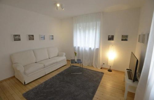 Weinheim Apartment | WeinheimResidence