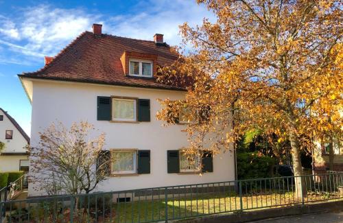 Weinheim Apartment | WeinheimResidence