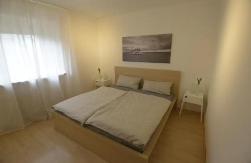 Weinheim Apartment | WeinheimResidence