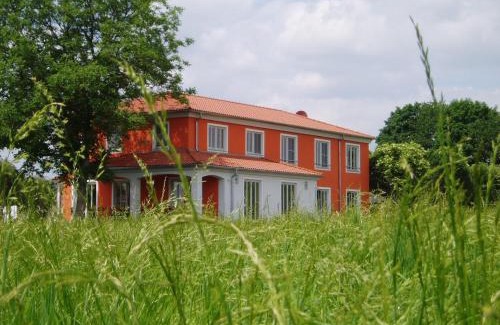 Willanzheim House | Weinhof am Nussbaum