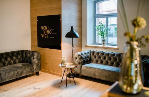 Freyburg Hotel | Weinhotel Freylich Zahn