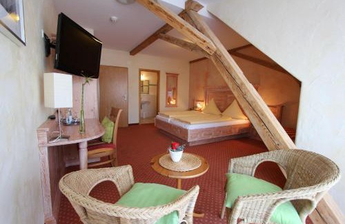Ihringen Hotel | Weinhotel/Gasthaus zur Sonne