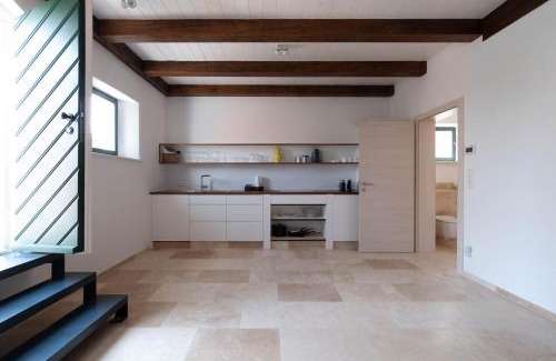 Roschitz House | Weinkeller Röschitz
