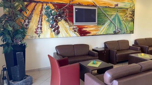 Donnerskirchen Hotel | Weinland