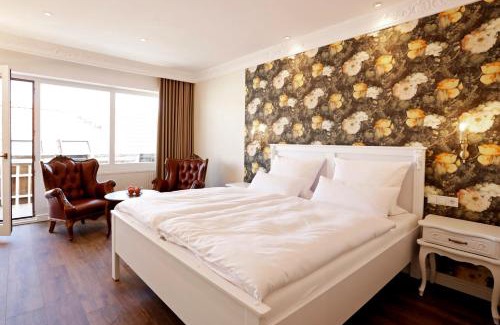 Kirrweiler Hotel | WeinQuartier Minges