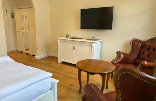 Kirrweiler Hotel | WeinQuartier Minges