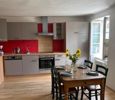 Gobelsburg Apartment | WeinstrasseApartments zur Weinlese