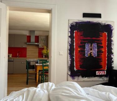 Gobelsburg Apartment | WeinstrasseApartments zur Weinlese
