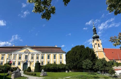 Gobelsburg Apartment | WeinstrasseApartments zur Weinlese