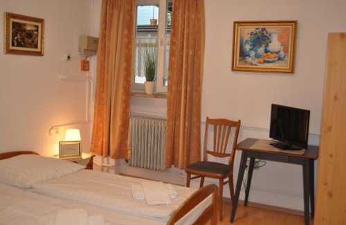 Landshut House | Weinstube Heigl Restaurante Pizzeria Puccini