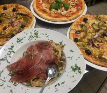 Landshut House | Weinstube Heigl Restaurante Pizzeria Puccini