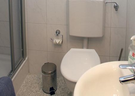 Speyer Apartment | Weinstube Schwarzamsel