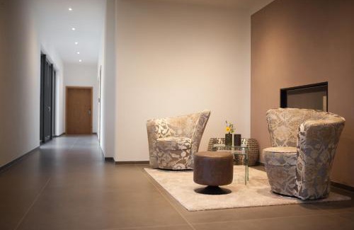 Hilzingen House | Weinvilla Vollmayer