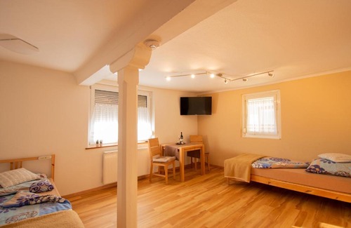 Kleingartach Apartment | WEISSERT Ferienwohnungen