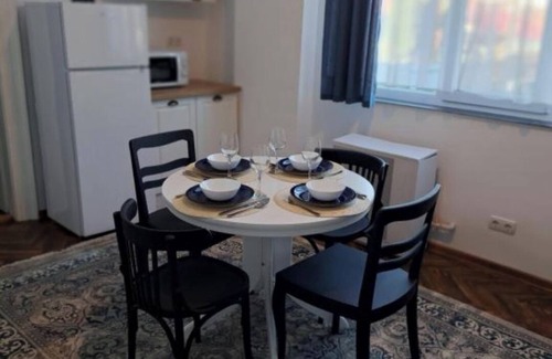 Carei Apartment | Weisz Apartment- City Center - Free Private Parking - Wifi - Aircondition