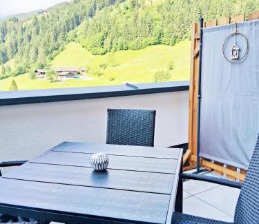 Wagrain Apartment | WeitBlick Appartements