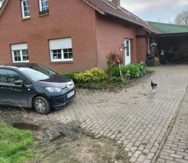 Oldeburg Apartment | Weitblick