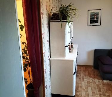 Oldeburg Apartment | Weitblick