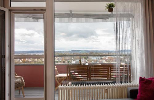 Uhldingen-Muehlhofen Apartment | Weitblick
