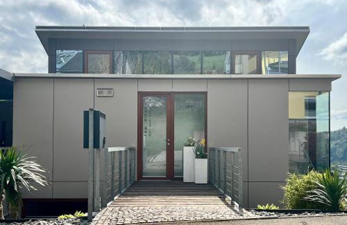 Elzach Apartment | WEITBLICK "entspannen - wohlfühlen - aktiv erholen"