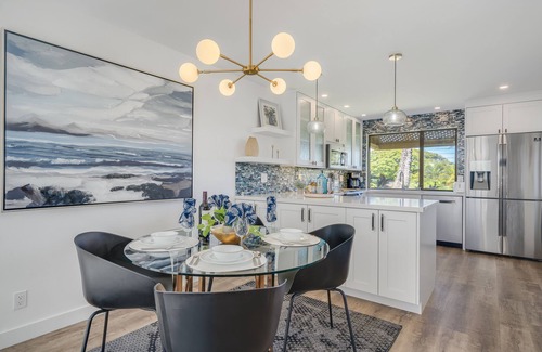 Wailea Condo | WEK 21A Relaxing Getaway at Remodeled Wailea Condo w Pool AC Near Beach