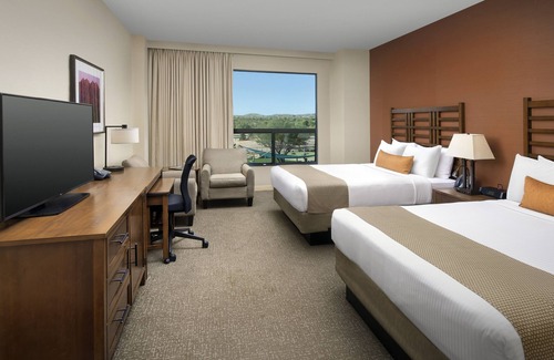 Fort McDowell Resort | Wekopa Casino Resort