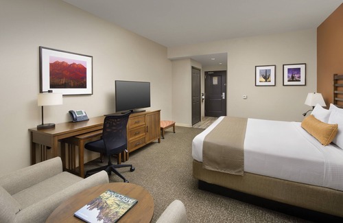 Fort McDowell Resort | Wekopa Casino Resort