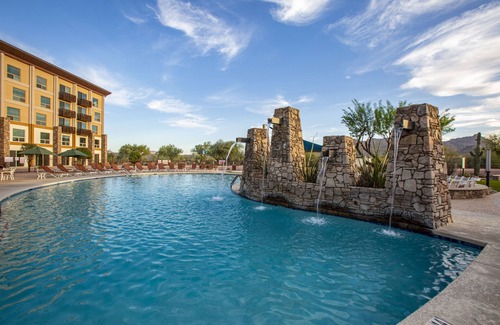 Fort McDowell Resort | Wekopa Casino Resort