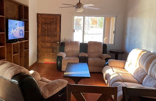 Ejido El Porvenir House | Welcome to Finca Felicita! A Cozy home for a pleasant stay.