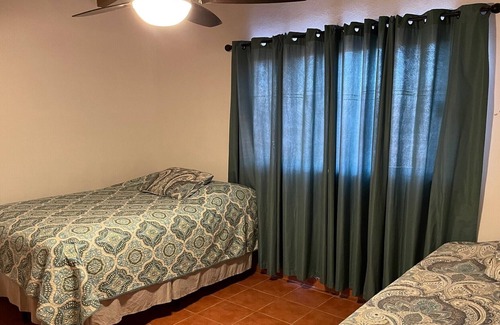 Ejido El Porvenir House | Welcome to Finca Felicita! A Cozy home for a pleasant stay.