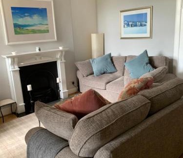 Troon Apartment | Welbeck Apartments