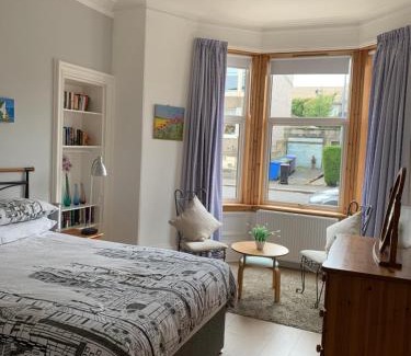 Troon Apartment | Welbeck Apartments