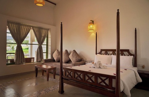 Fern Hill Hotel | Welbeck Vintage by Oxygen Resorts