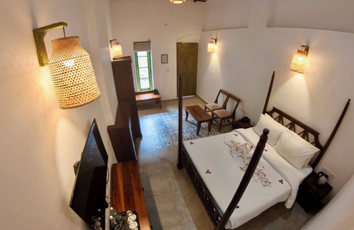 Fern Hill Hotel | Welbeck Vintage by Oxygen Resorts