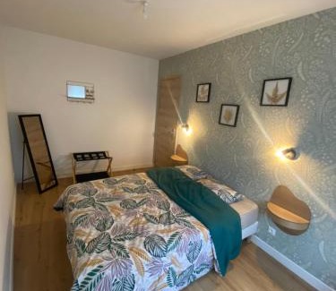 Saint-Valery-en-Caux Apartment | Welc'Home