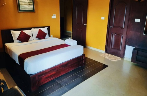 Vaduvanchal Hotel | Welcare Sunrise Valley resort